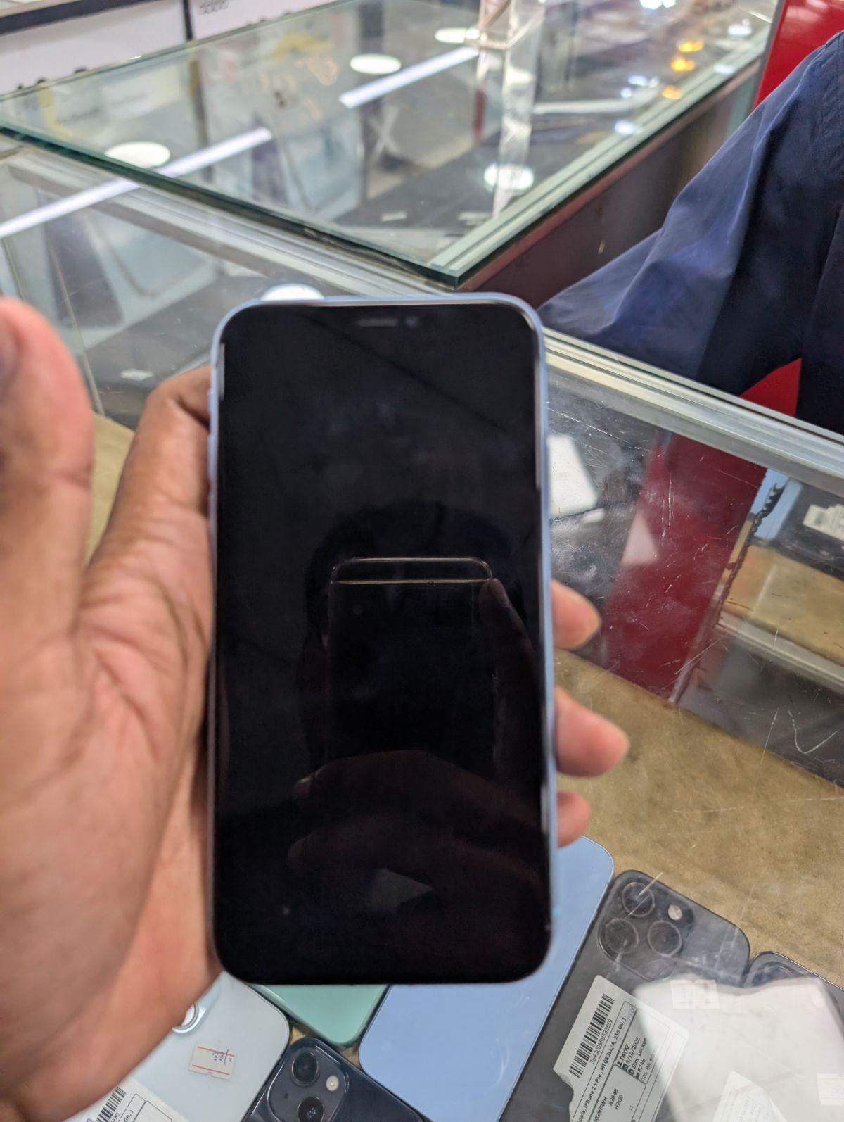mobile