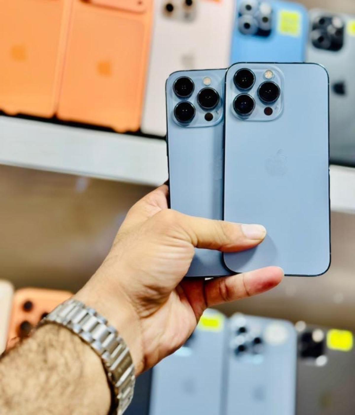 mobile
