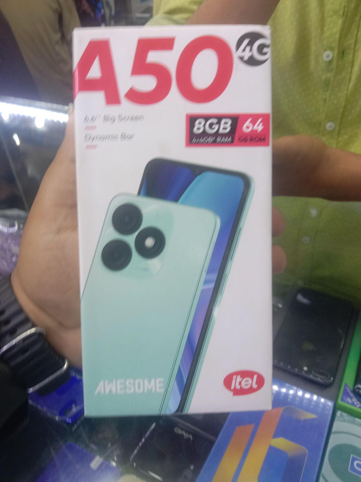 mobile