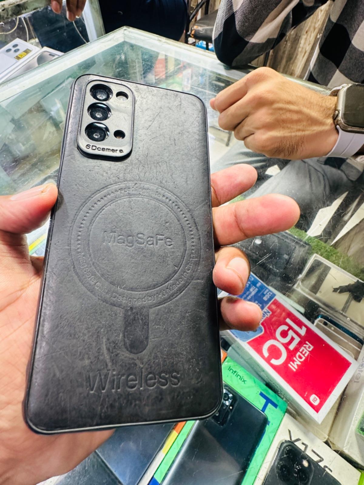 mobile