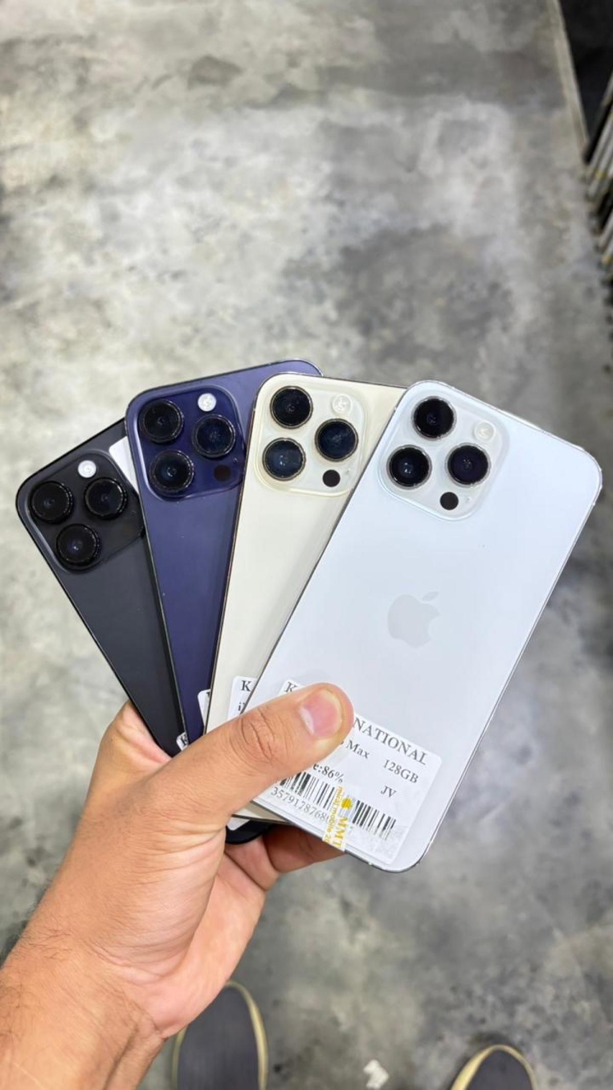 mobile