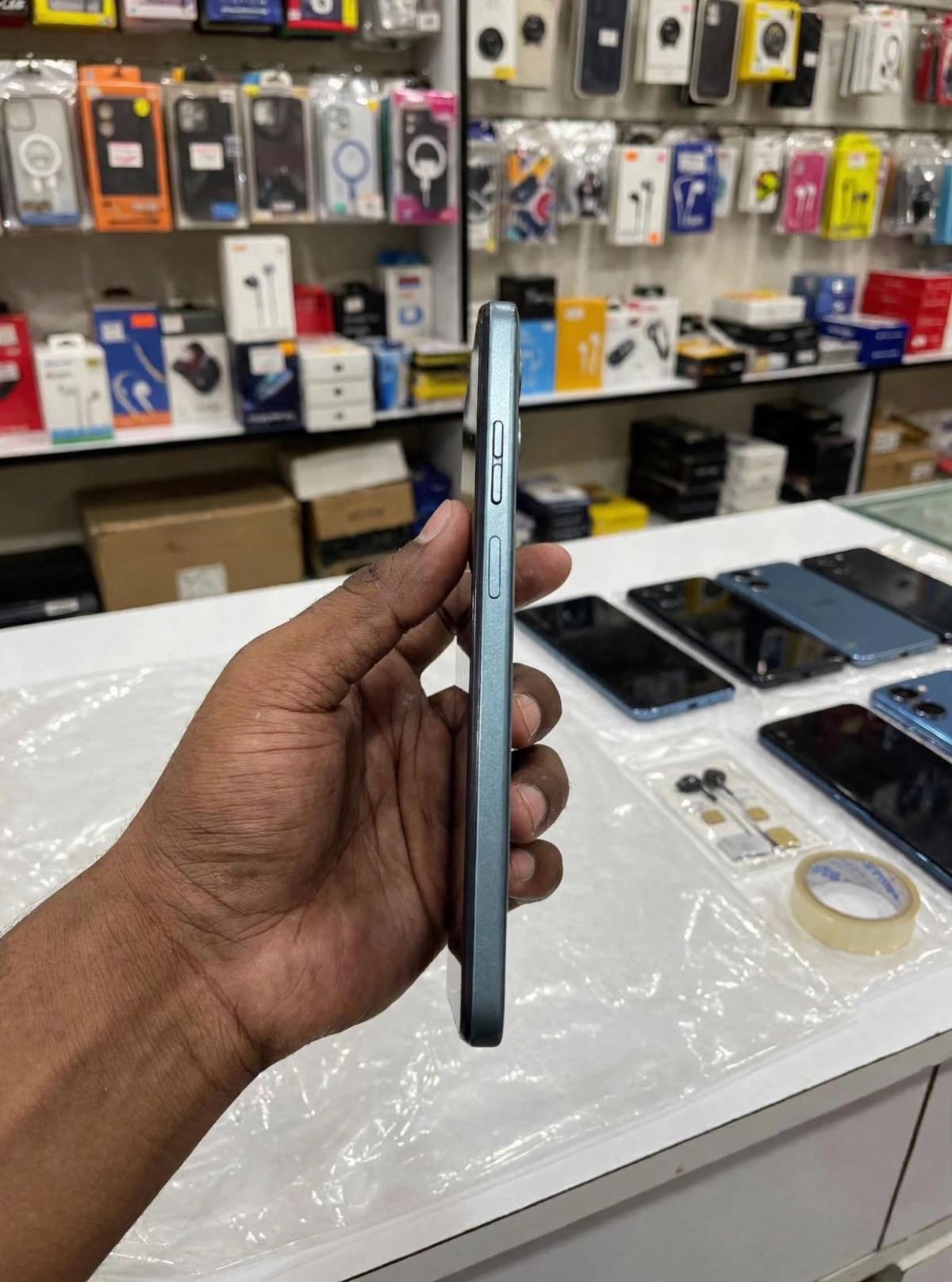 mobile