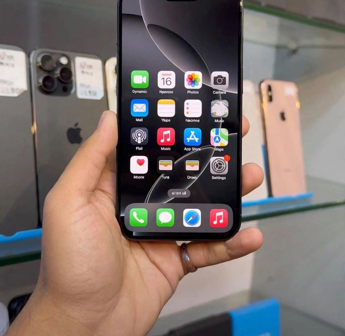 mobile