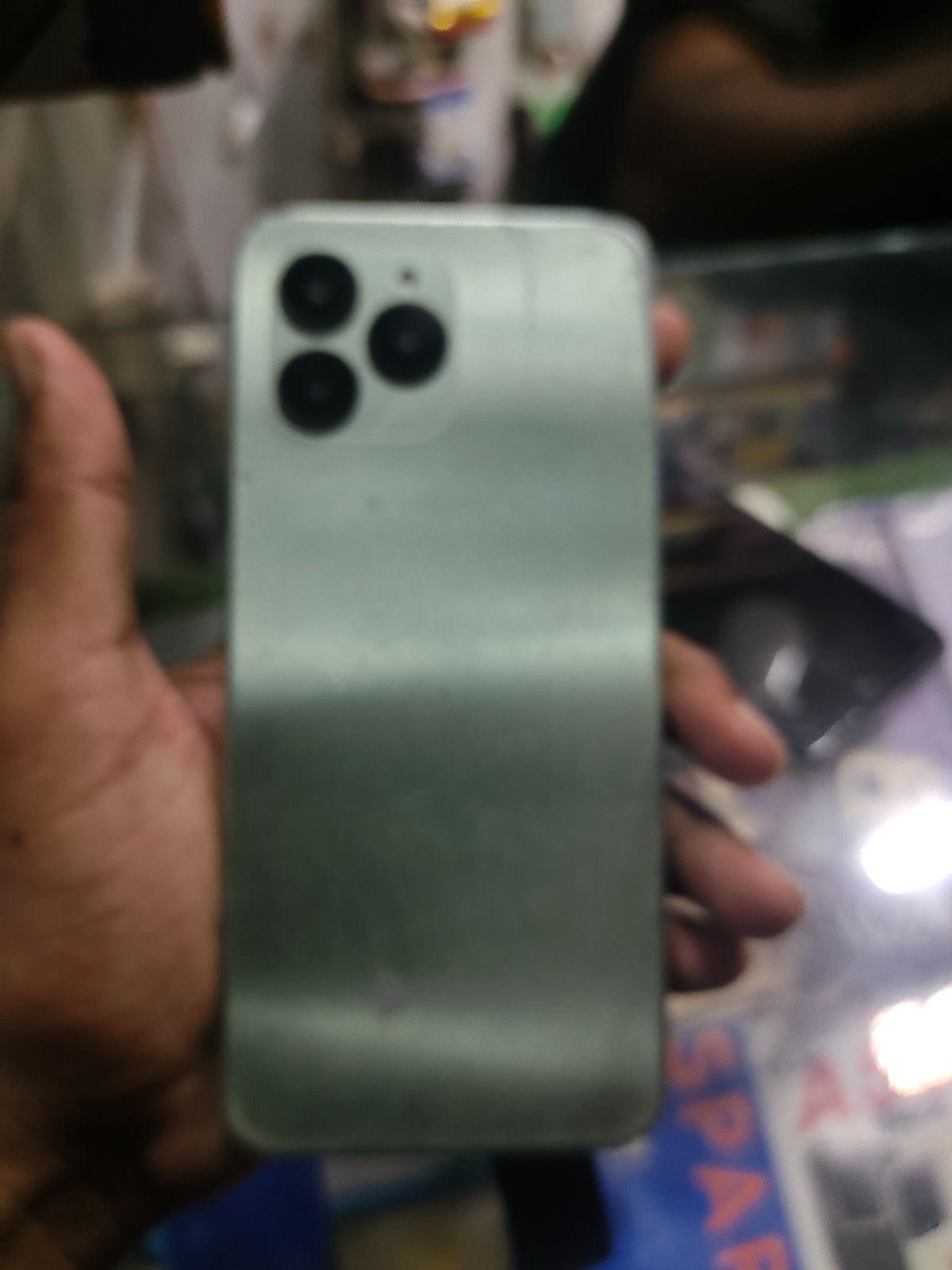 mobile
