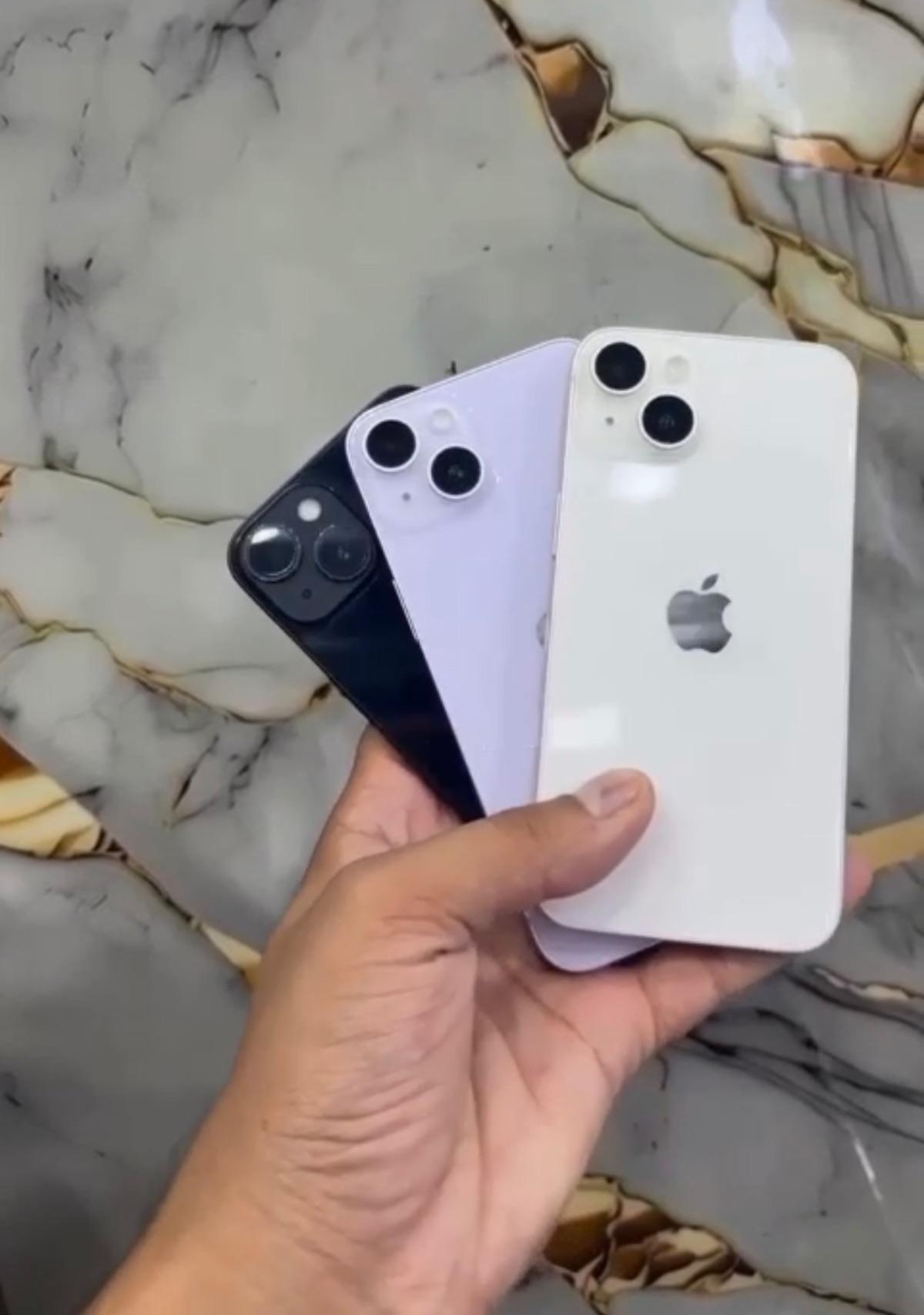 mobile