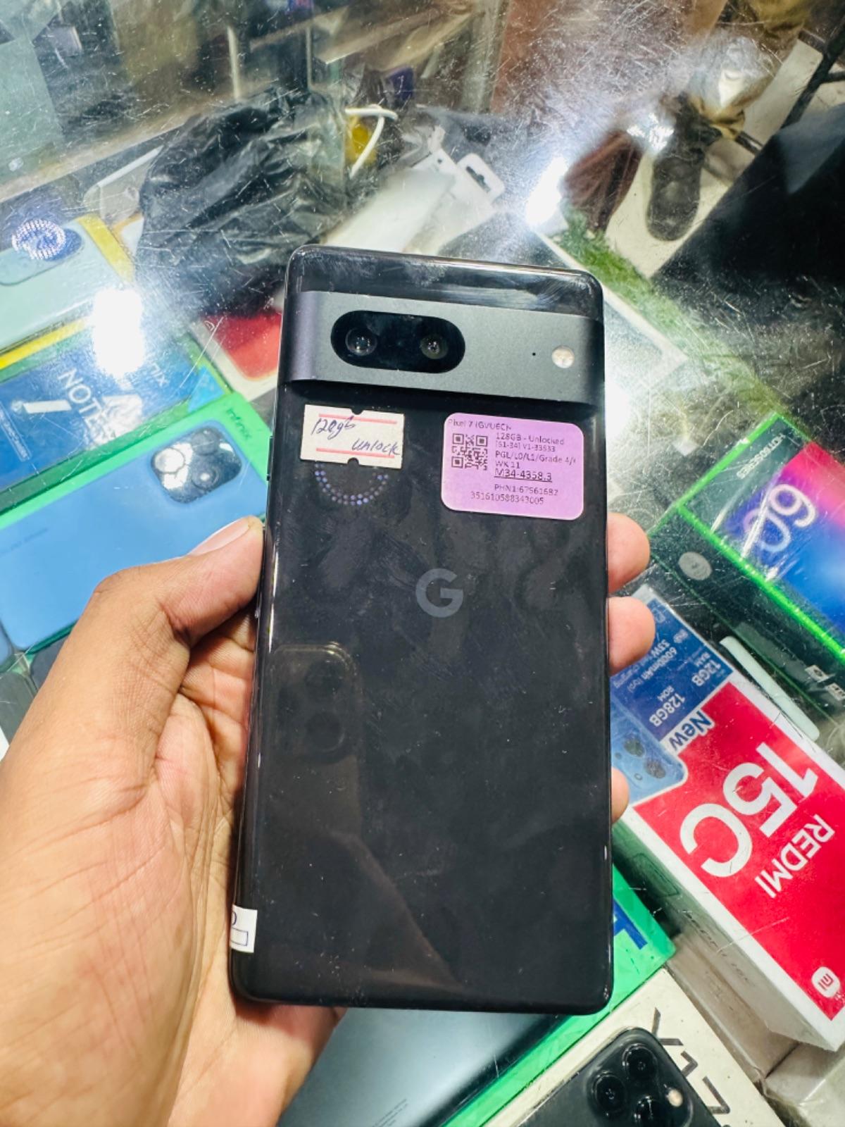 mobile
