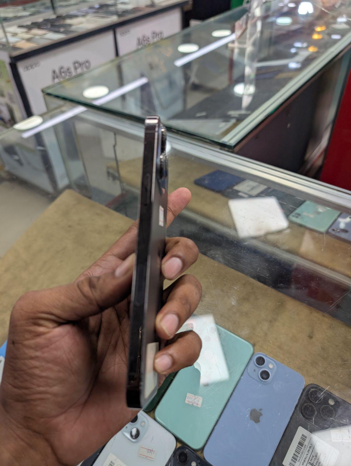 mobile