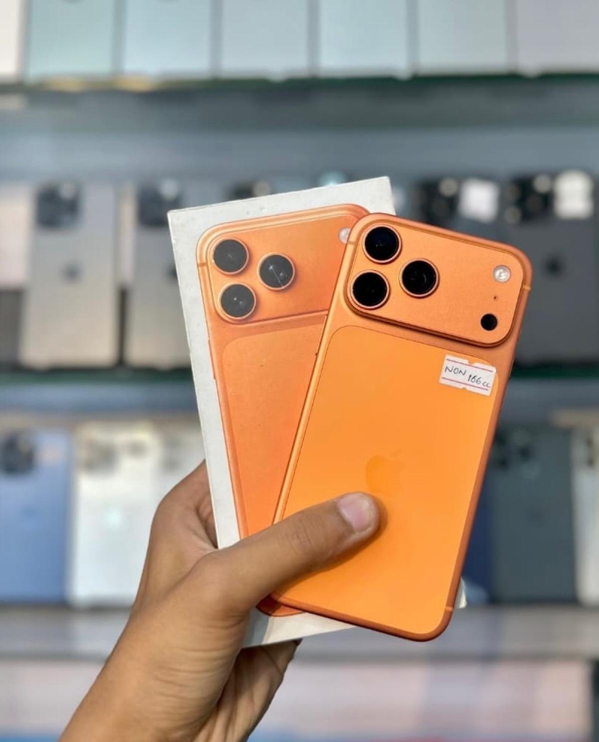 mobile