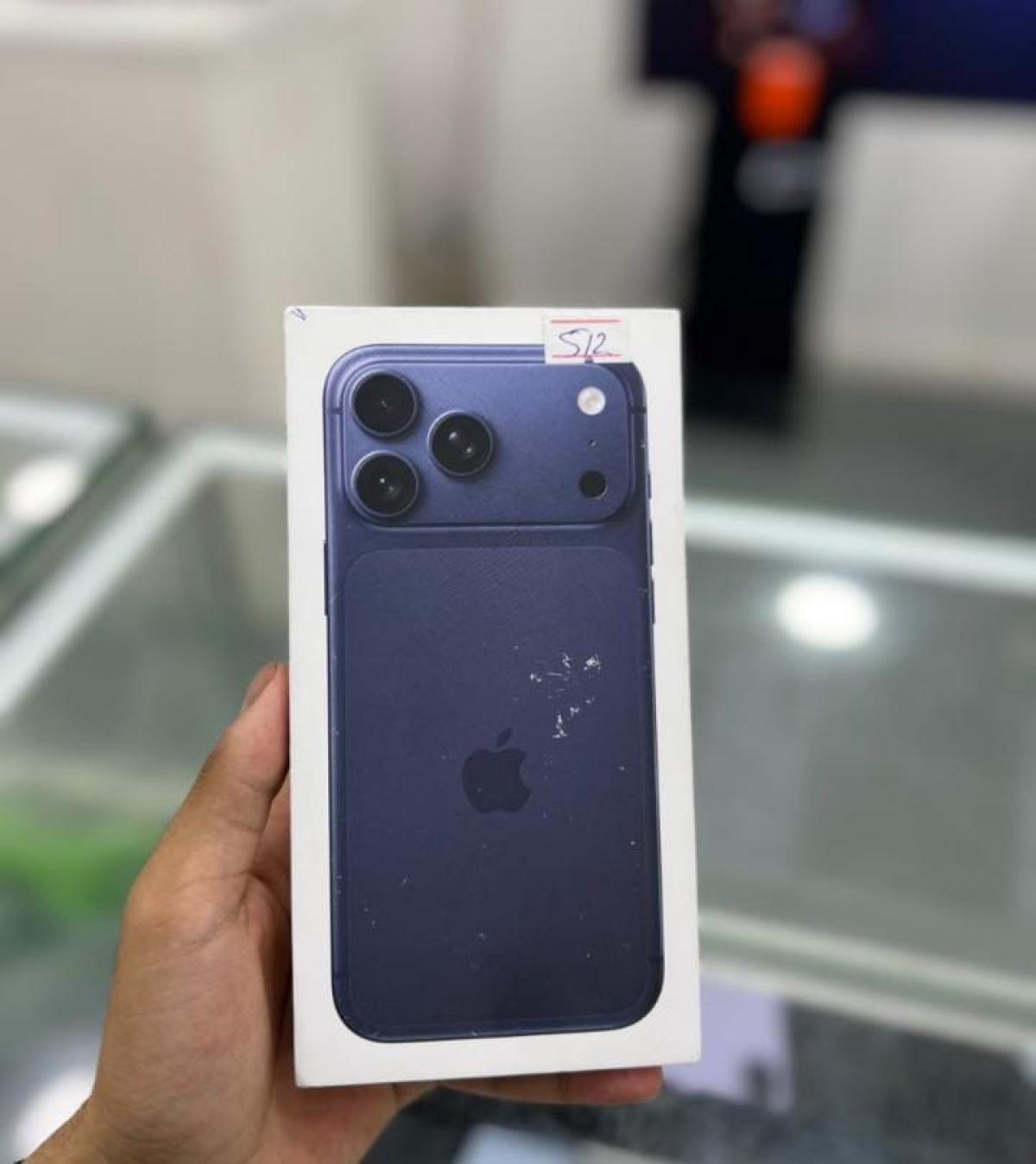 mobile