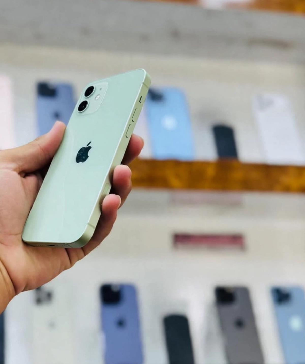 mobile