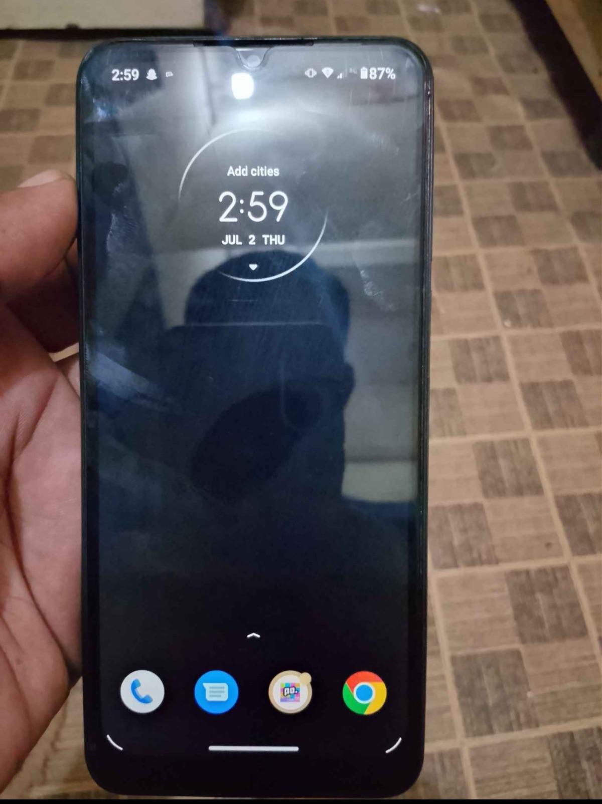 mobile