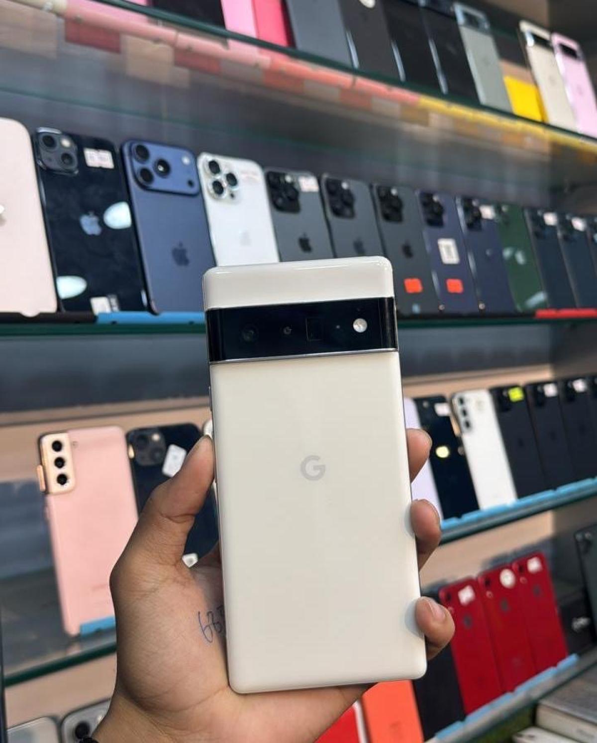 mobile