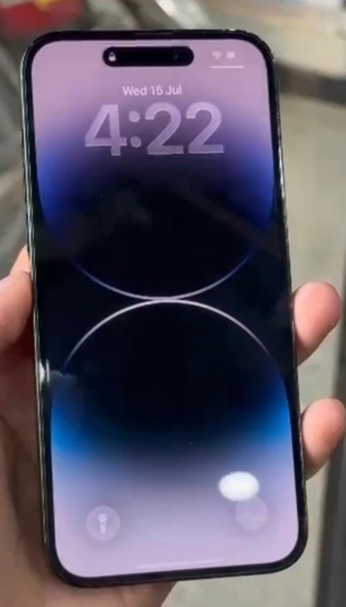 mobile