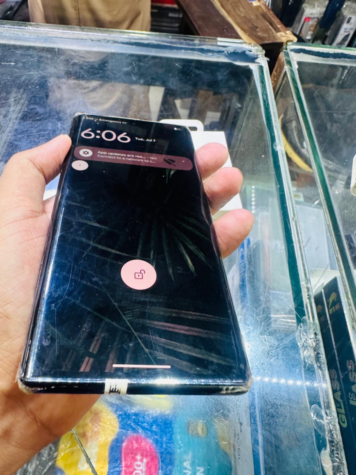 mobile