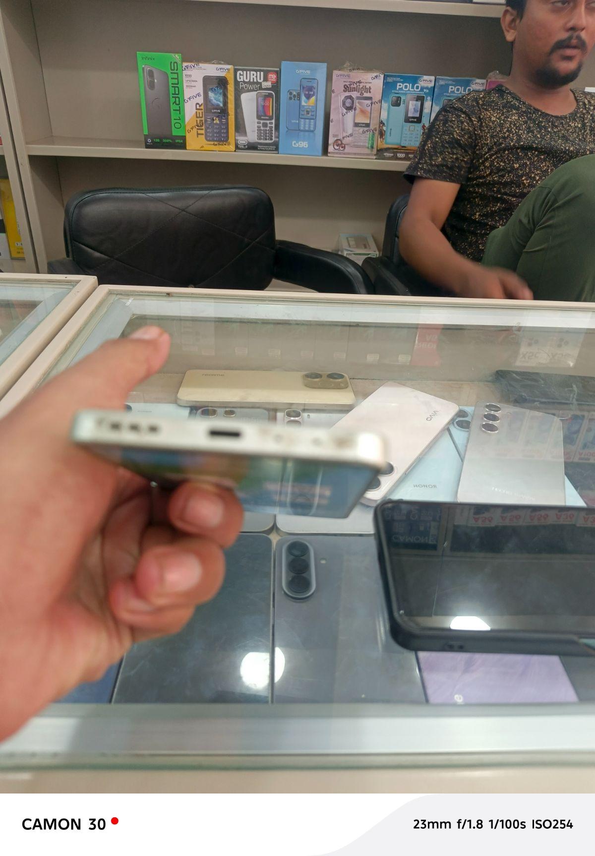 mobile