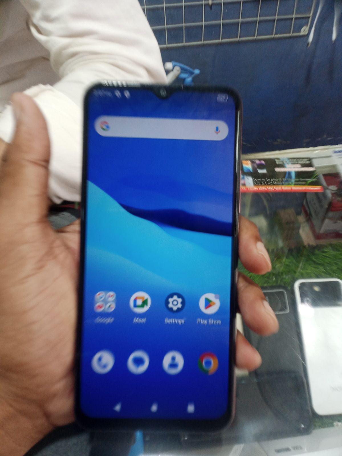 mobile