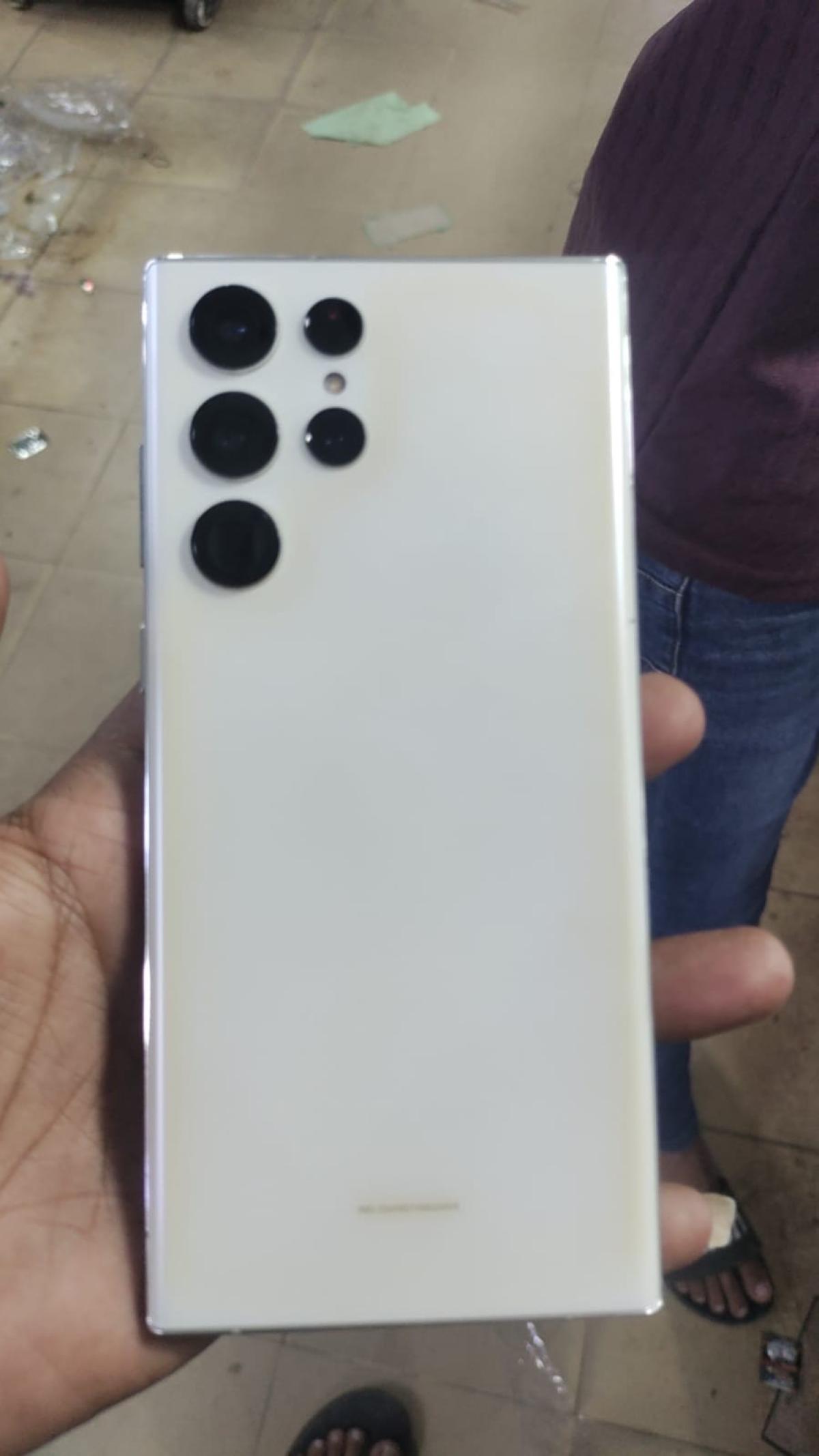 mobile