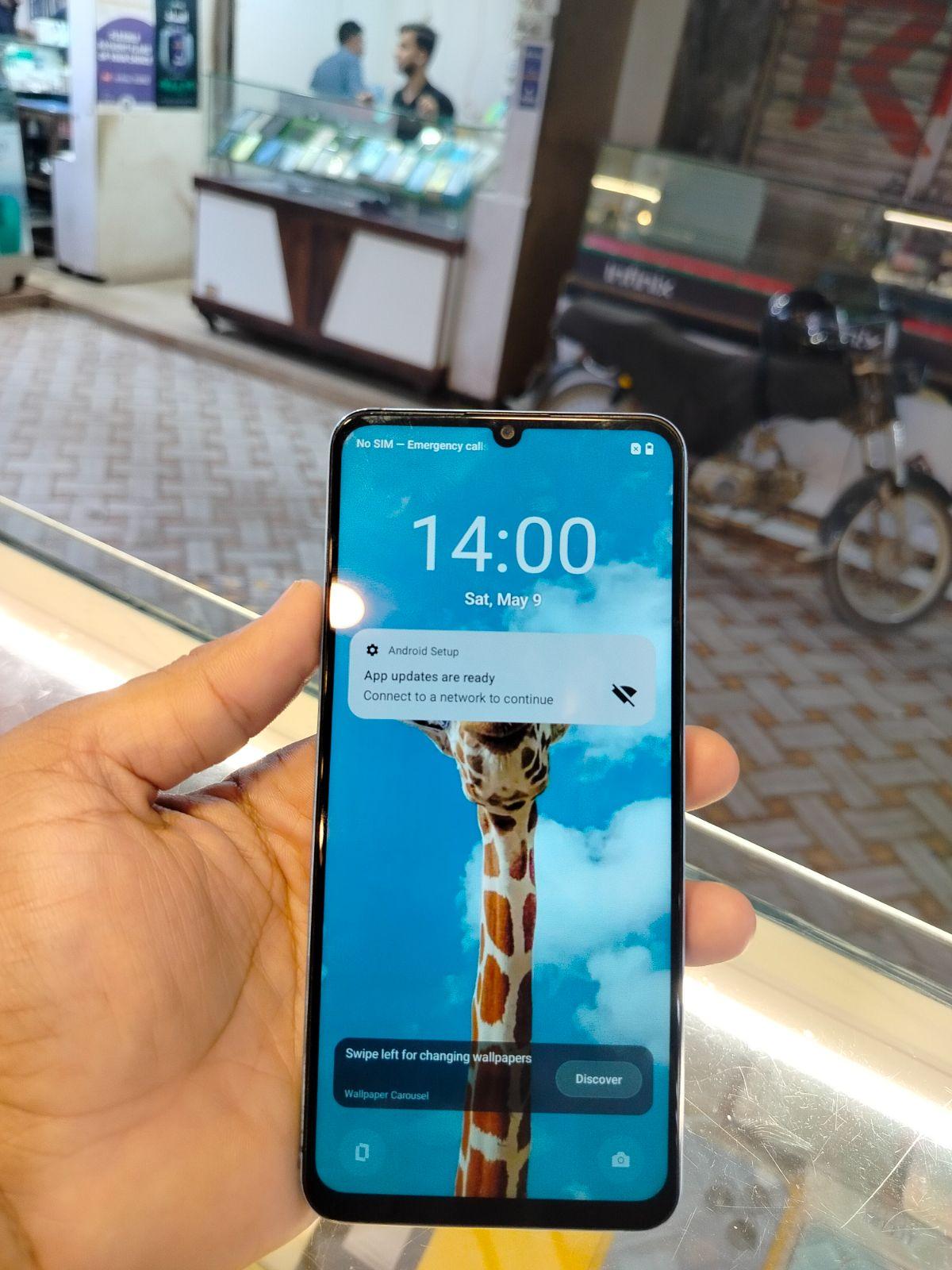 mobile