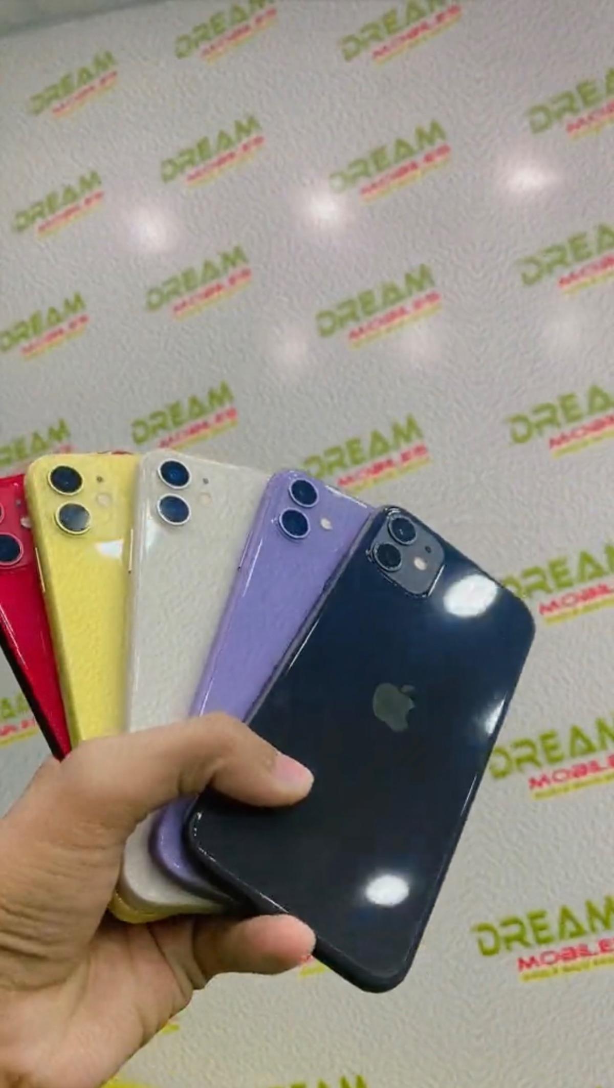 mobile