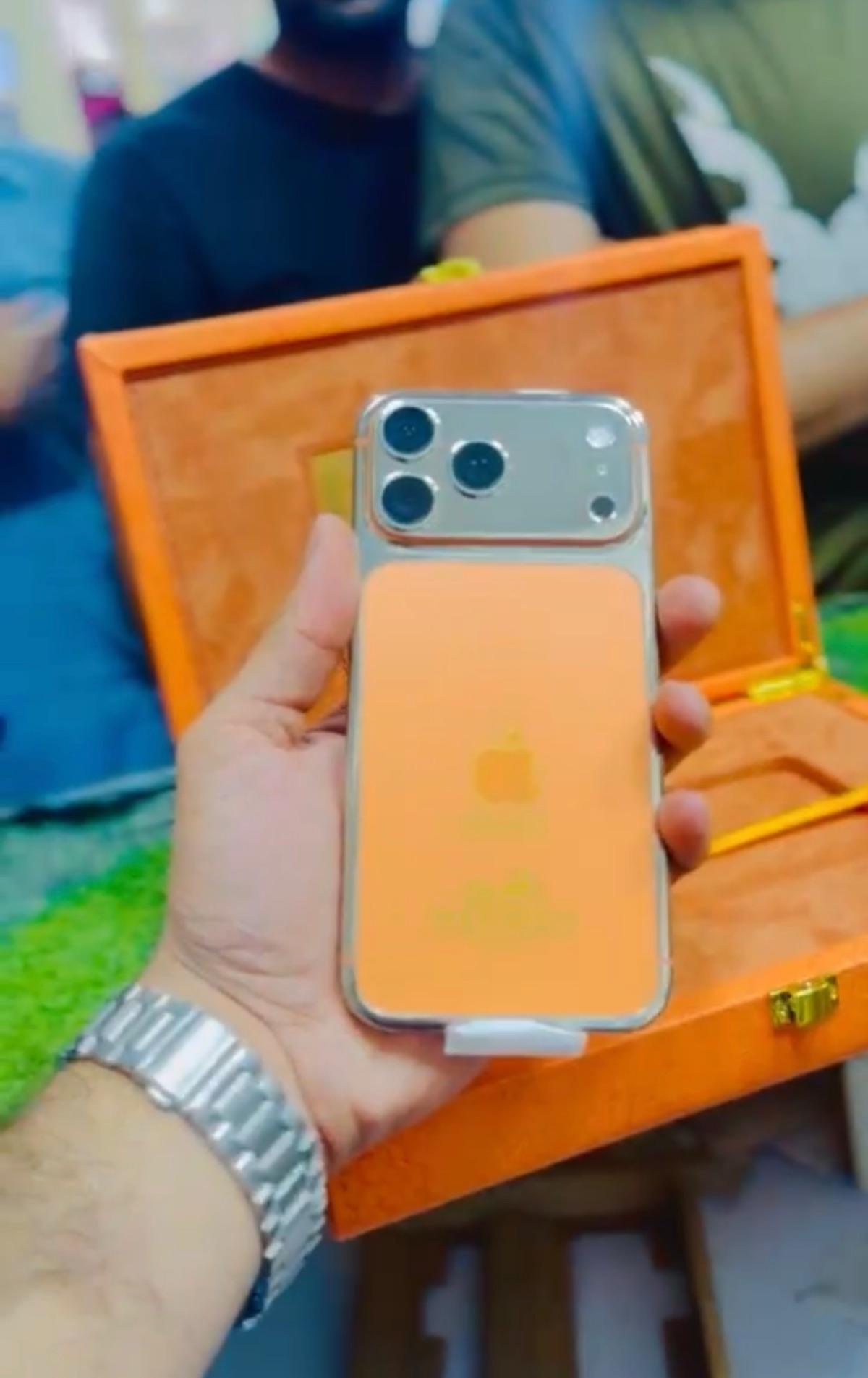 mobile