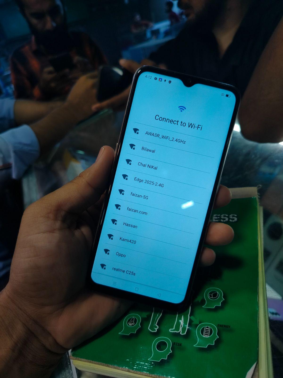 mobile