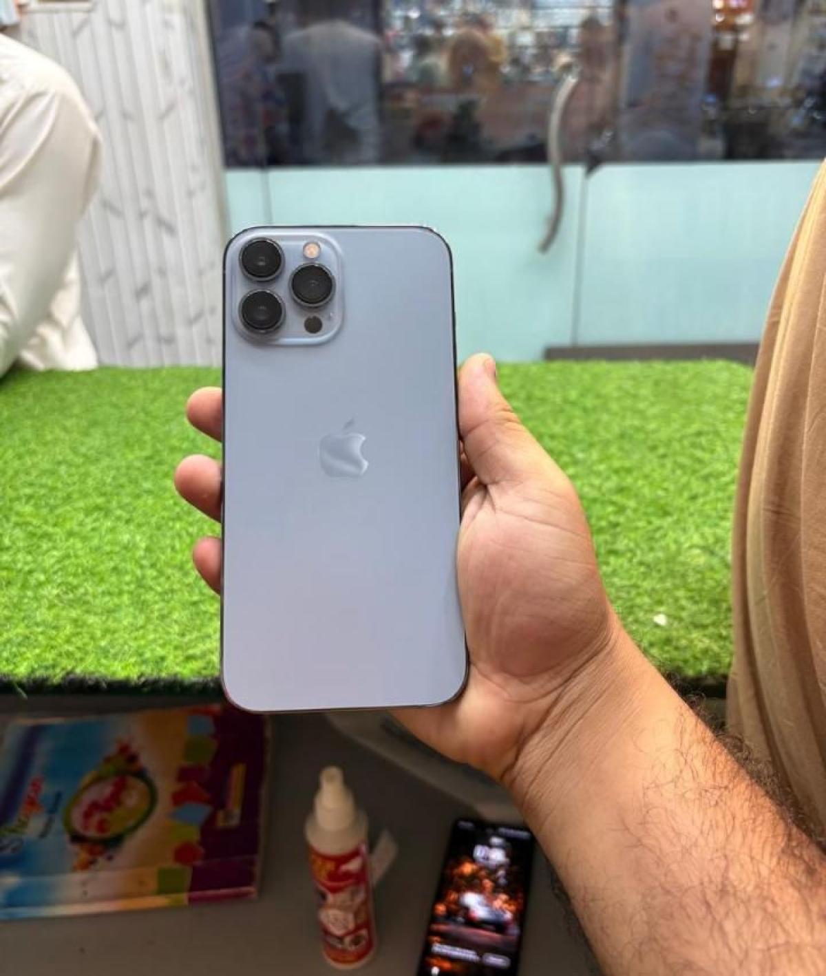mobile