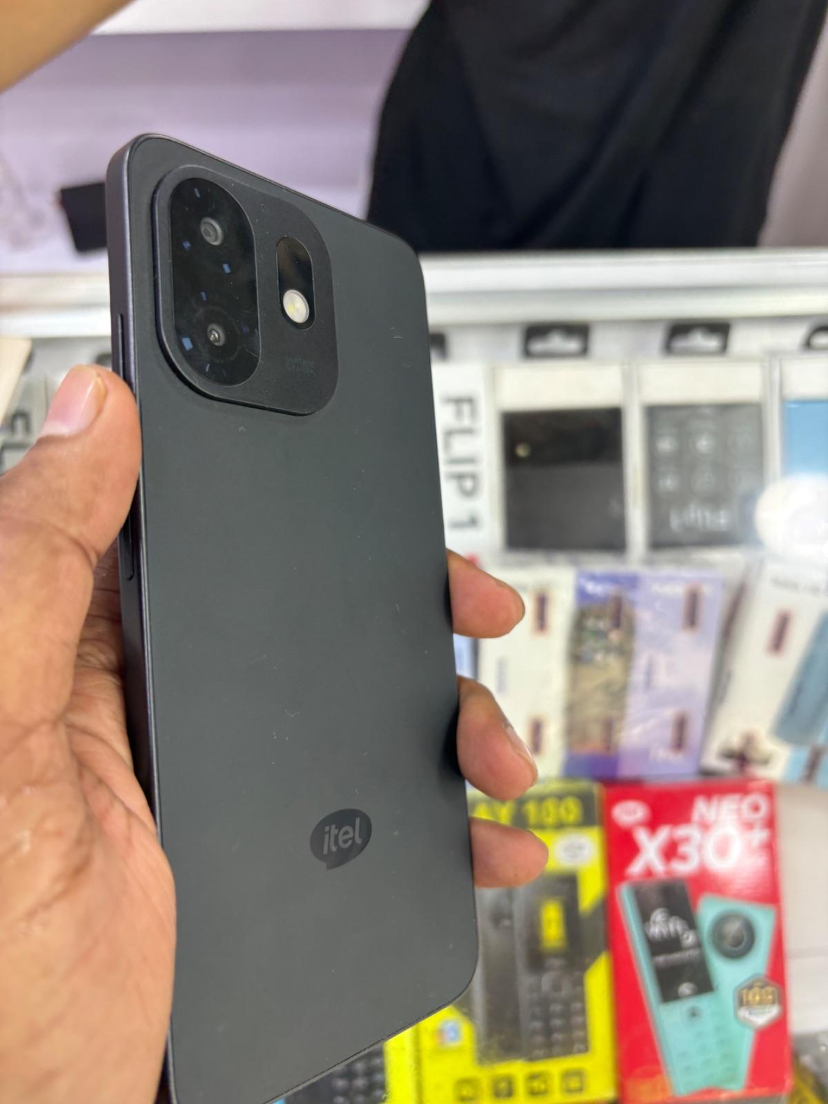 mobile