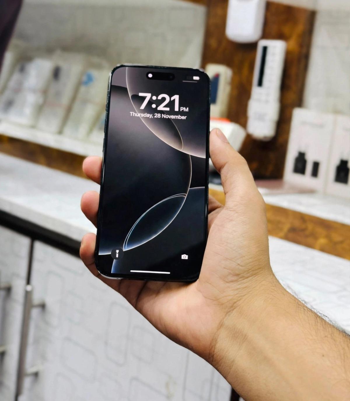 mobile
