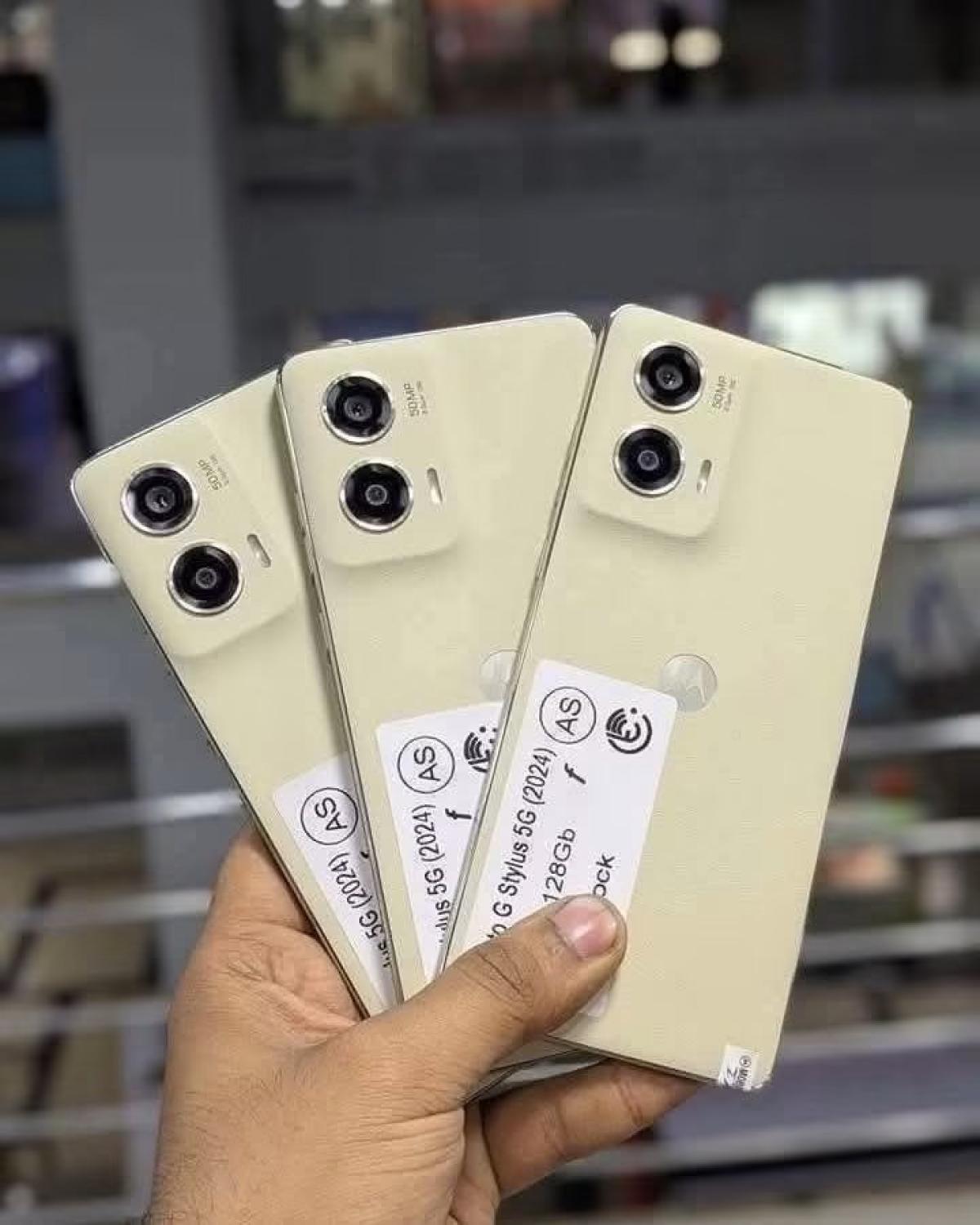 mobile