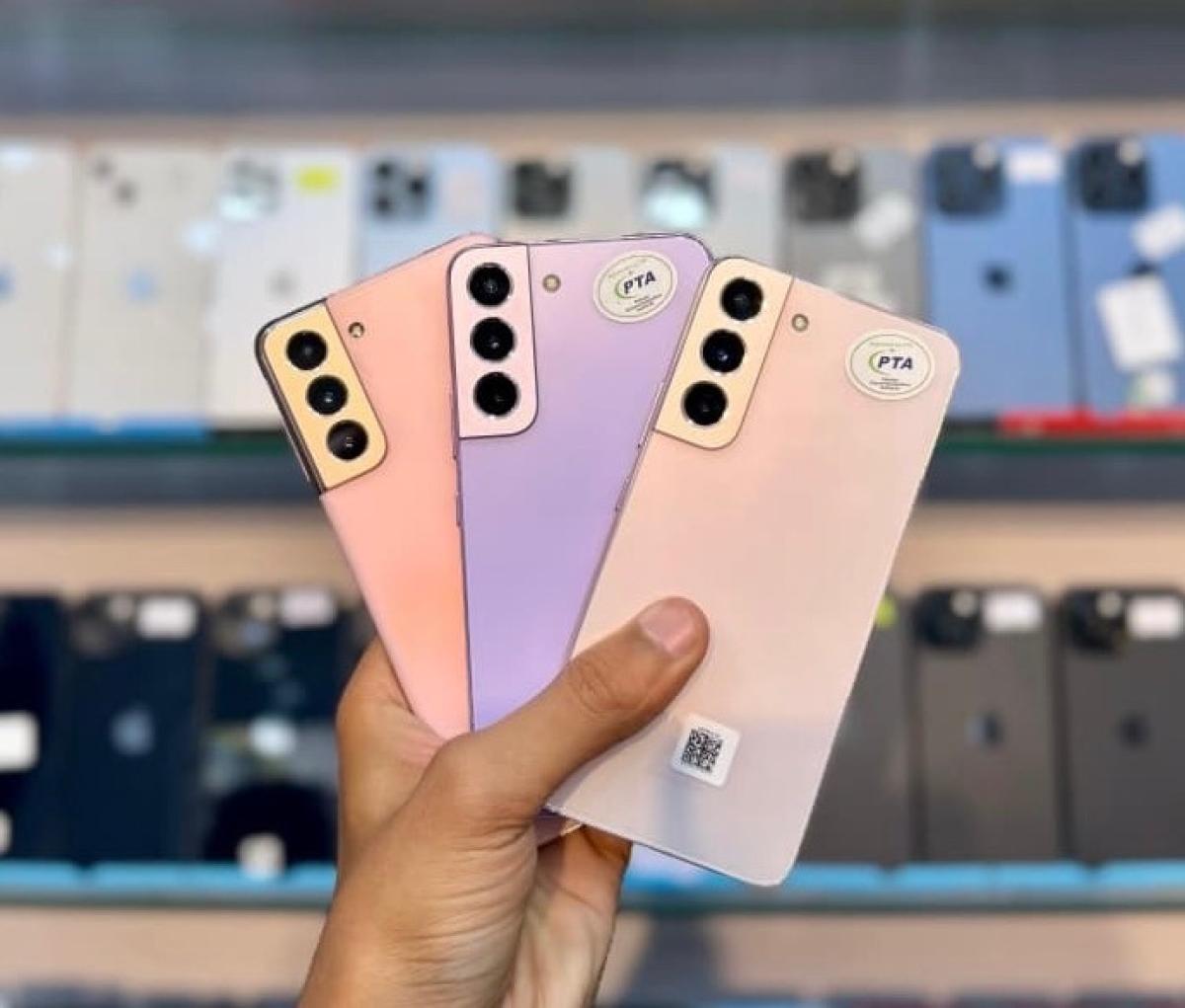 mobile