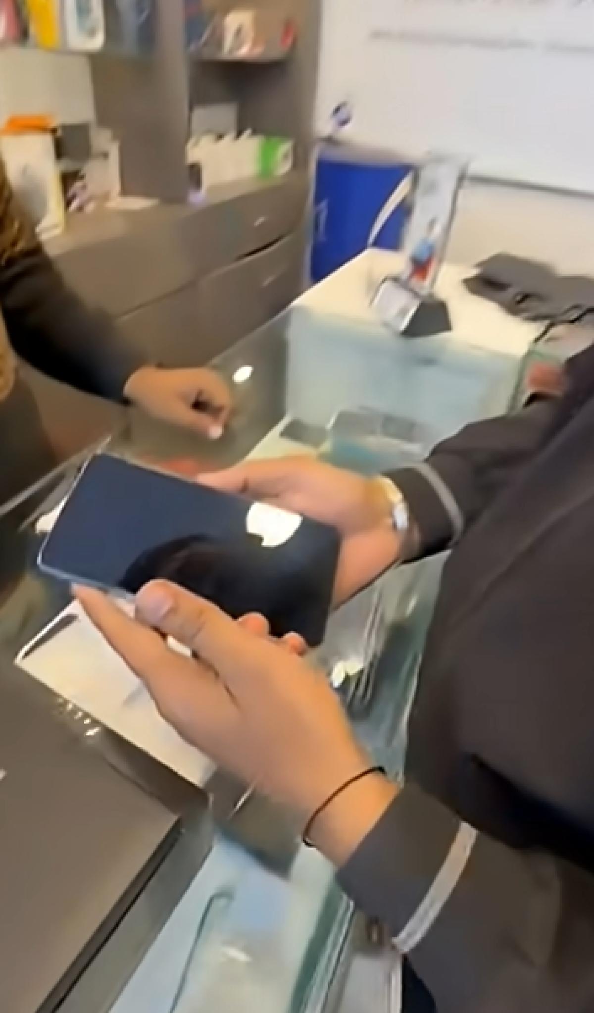 mobile