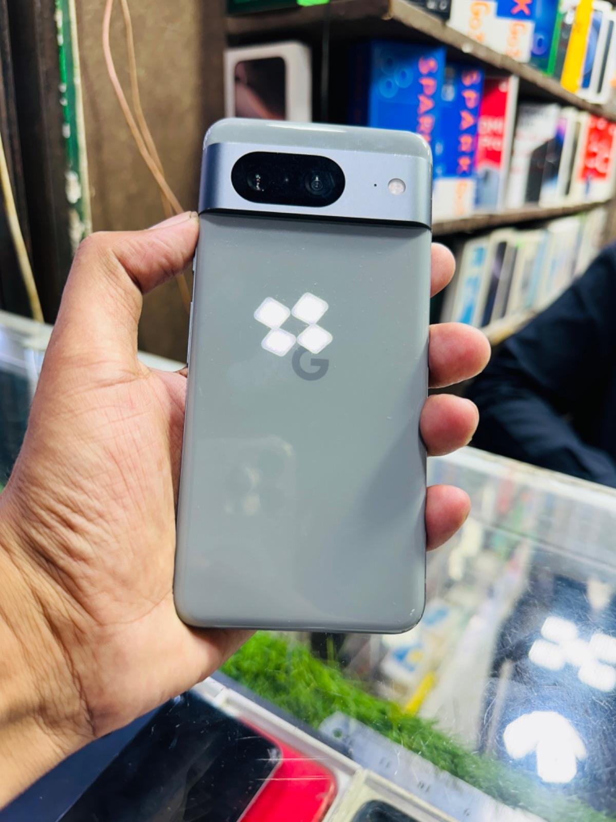 mobile