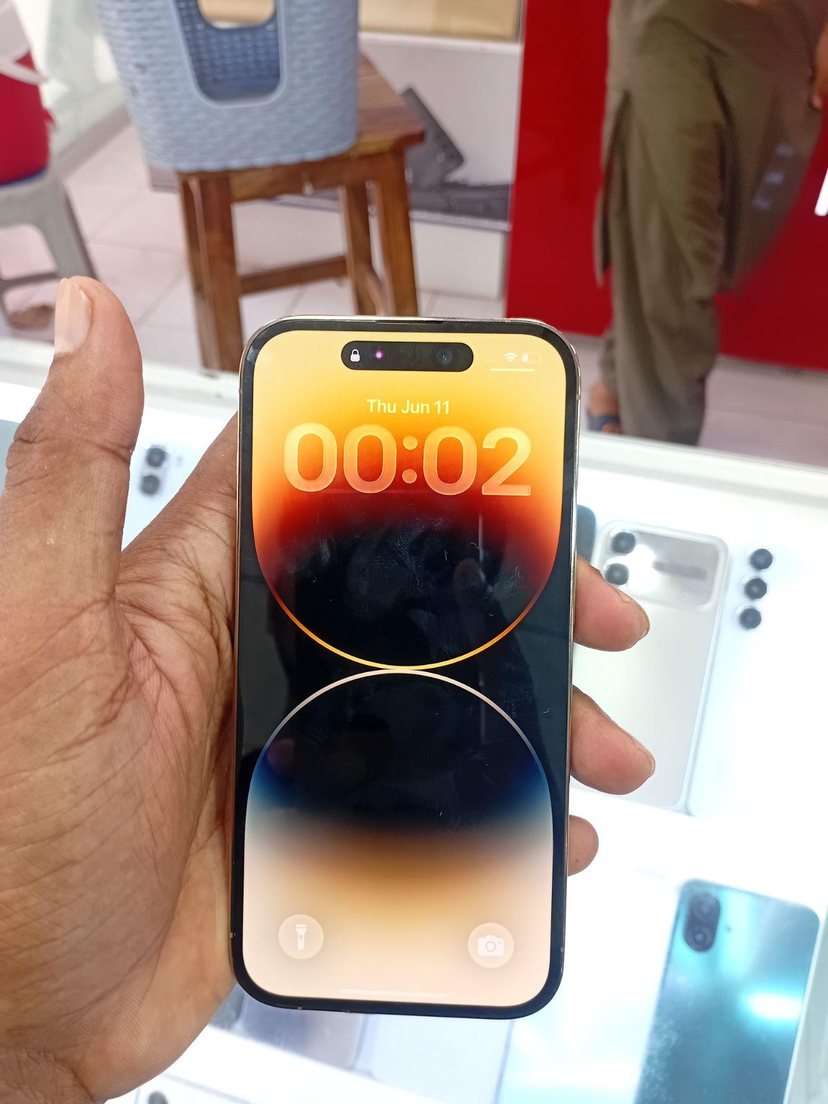mobile