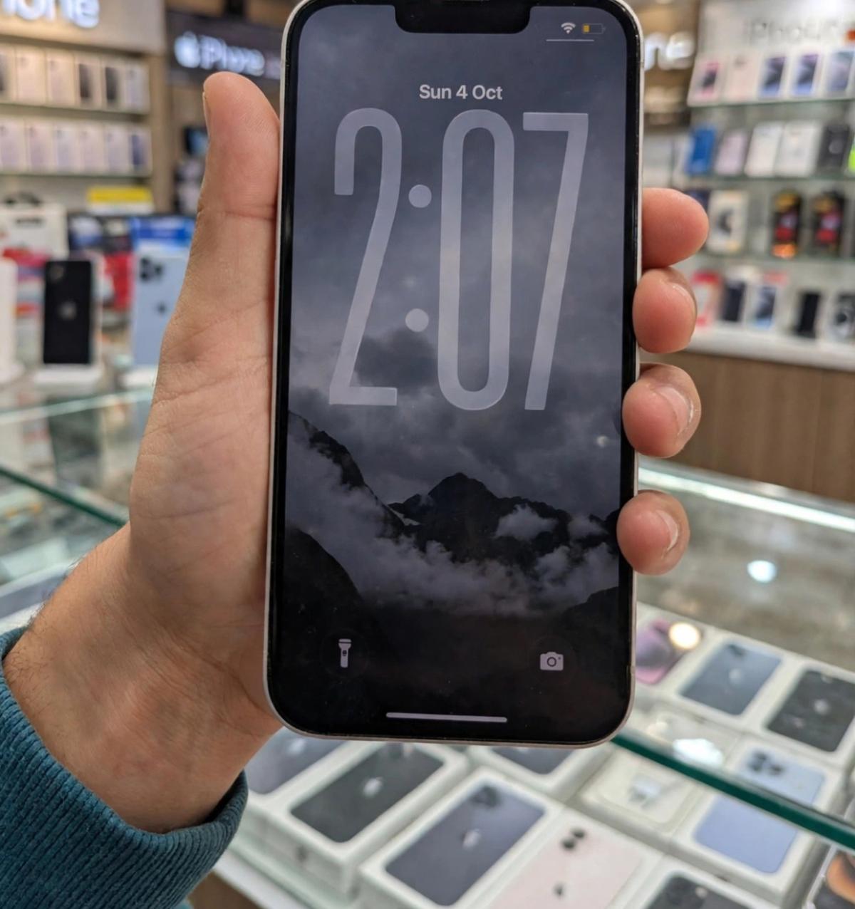 mobile