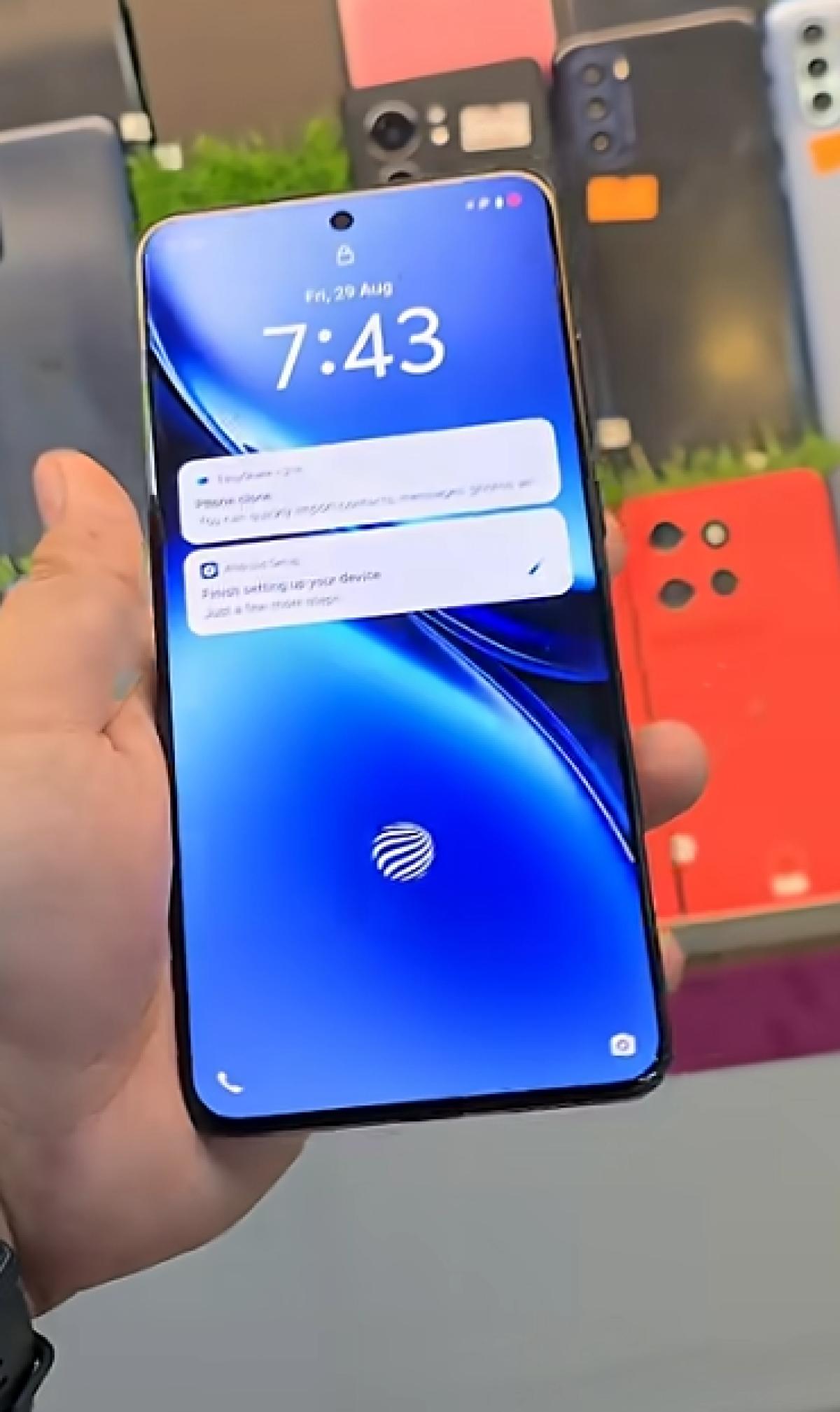 mobile