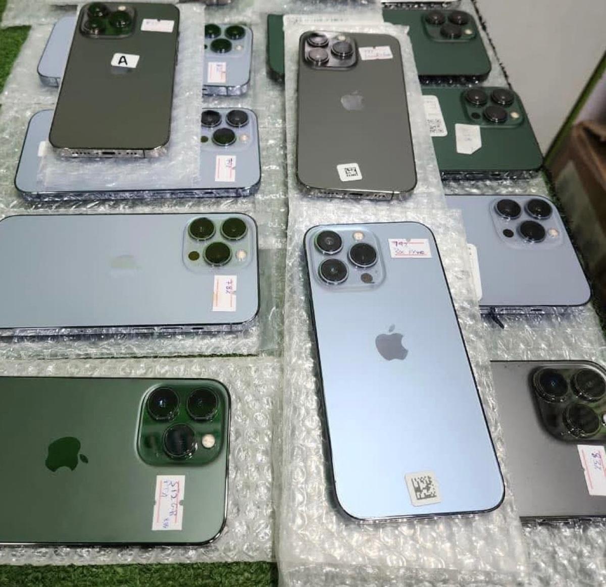 mobile