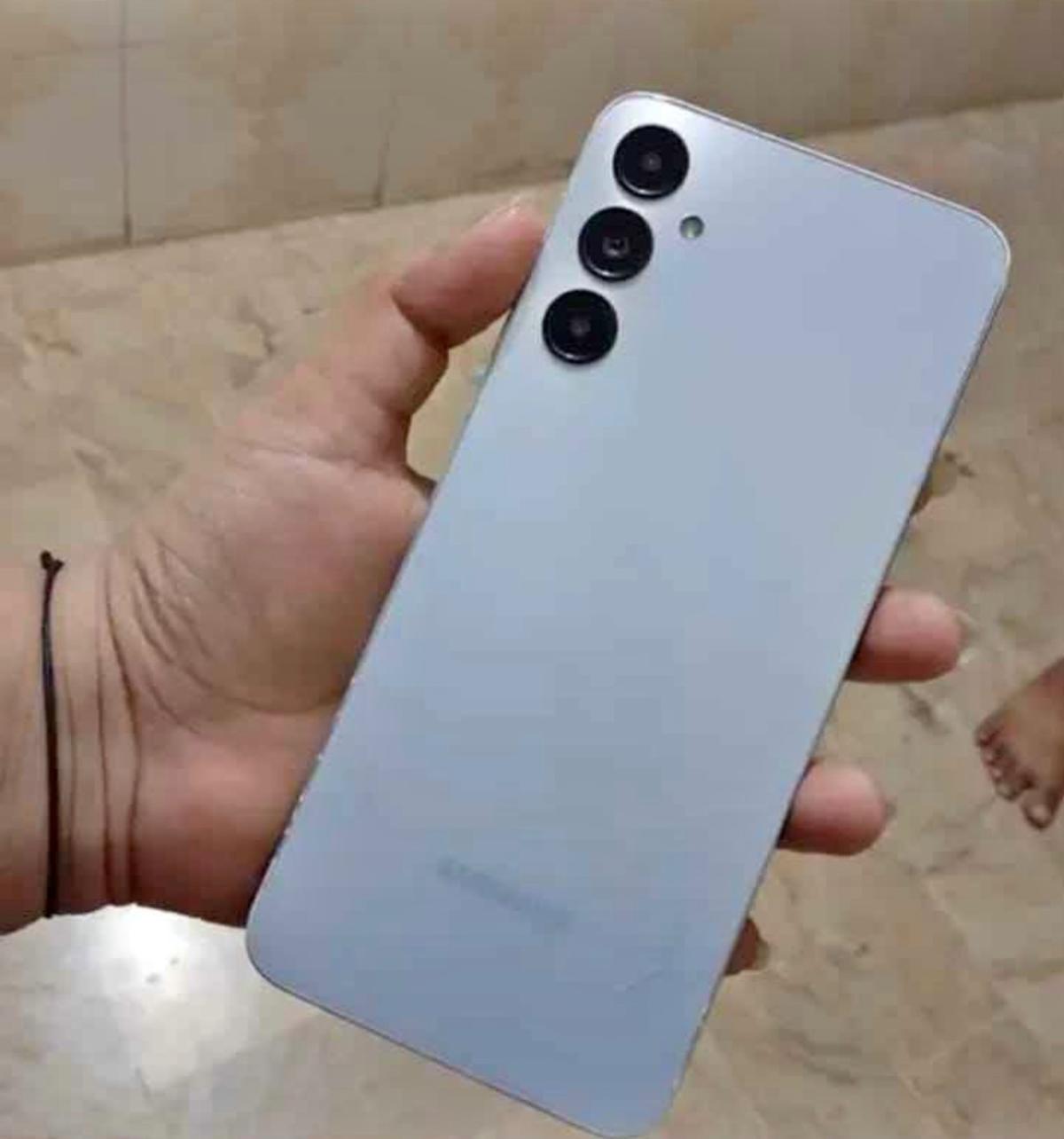 mobile