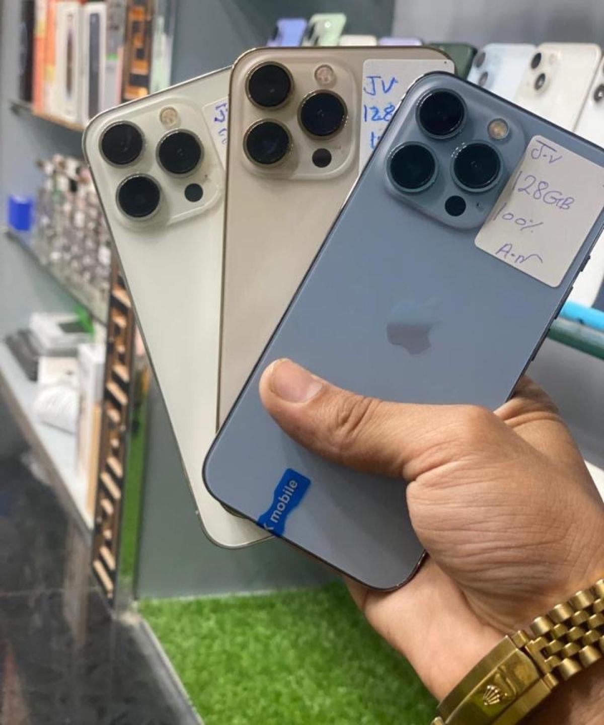mobile