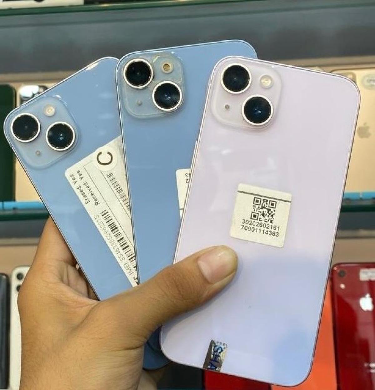 mobile