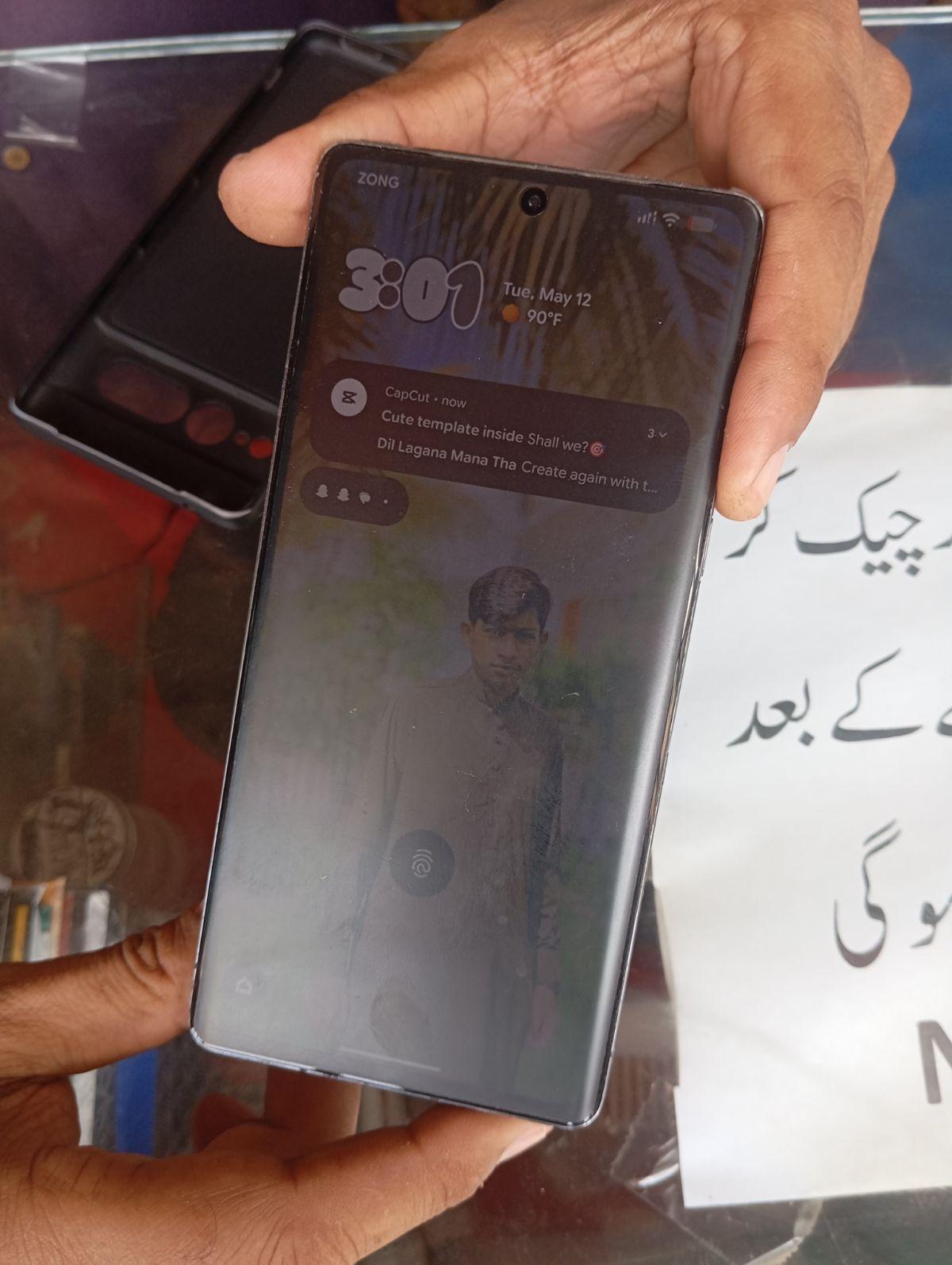 mobile