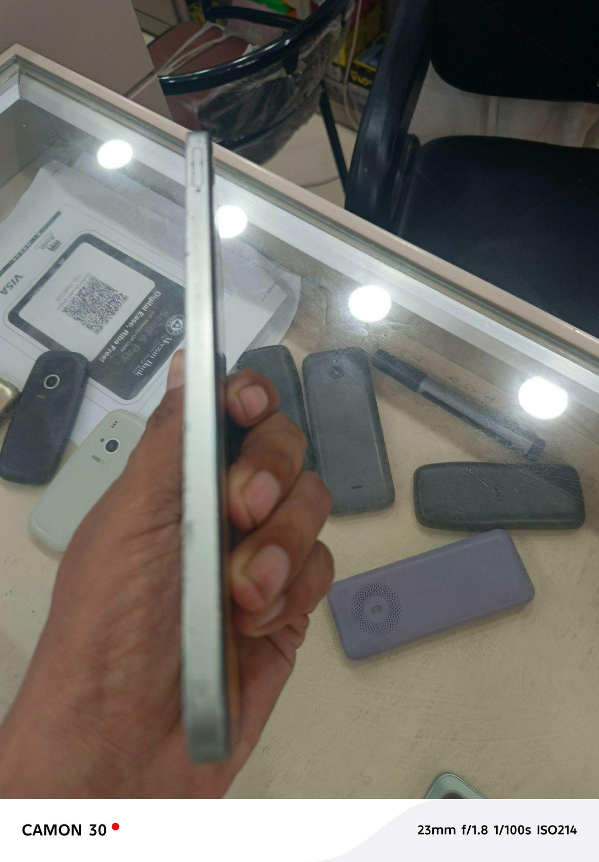mobile