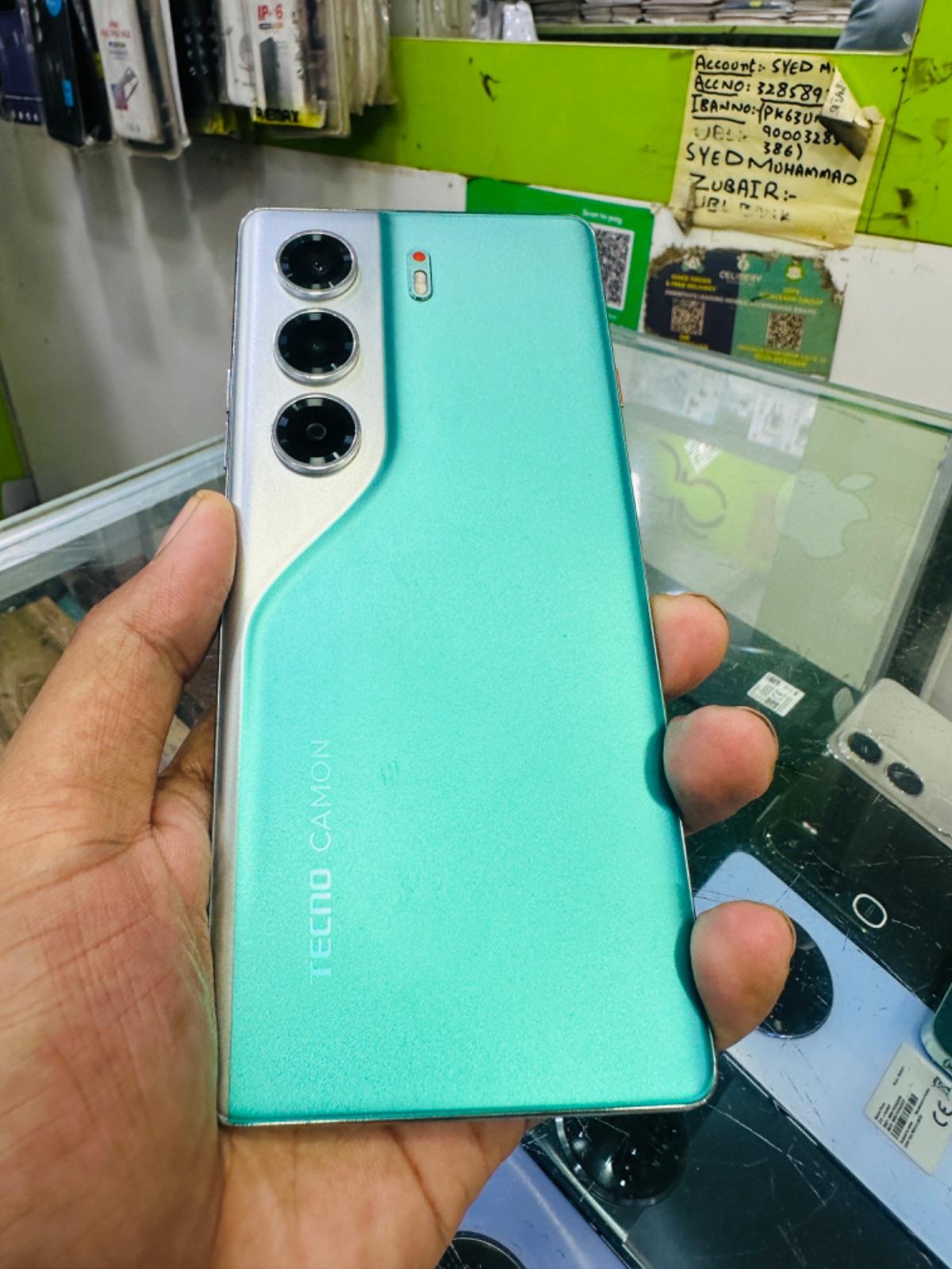 mobile