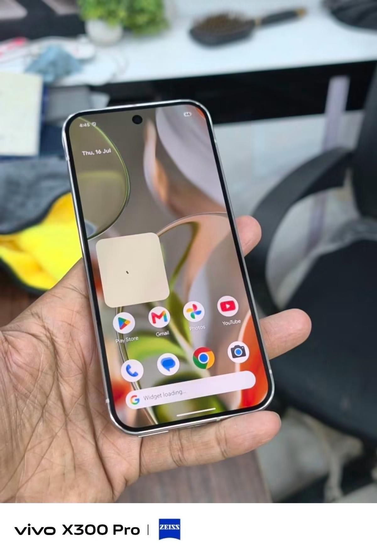 mobile