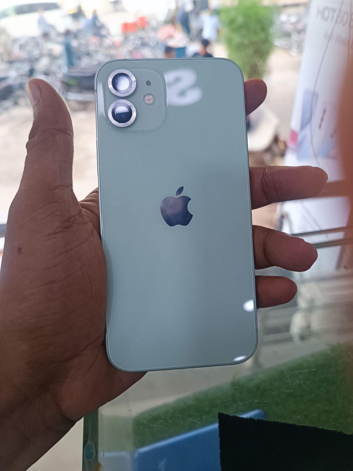 mobile