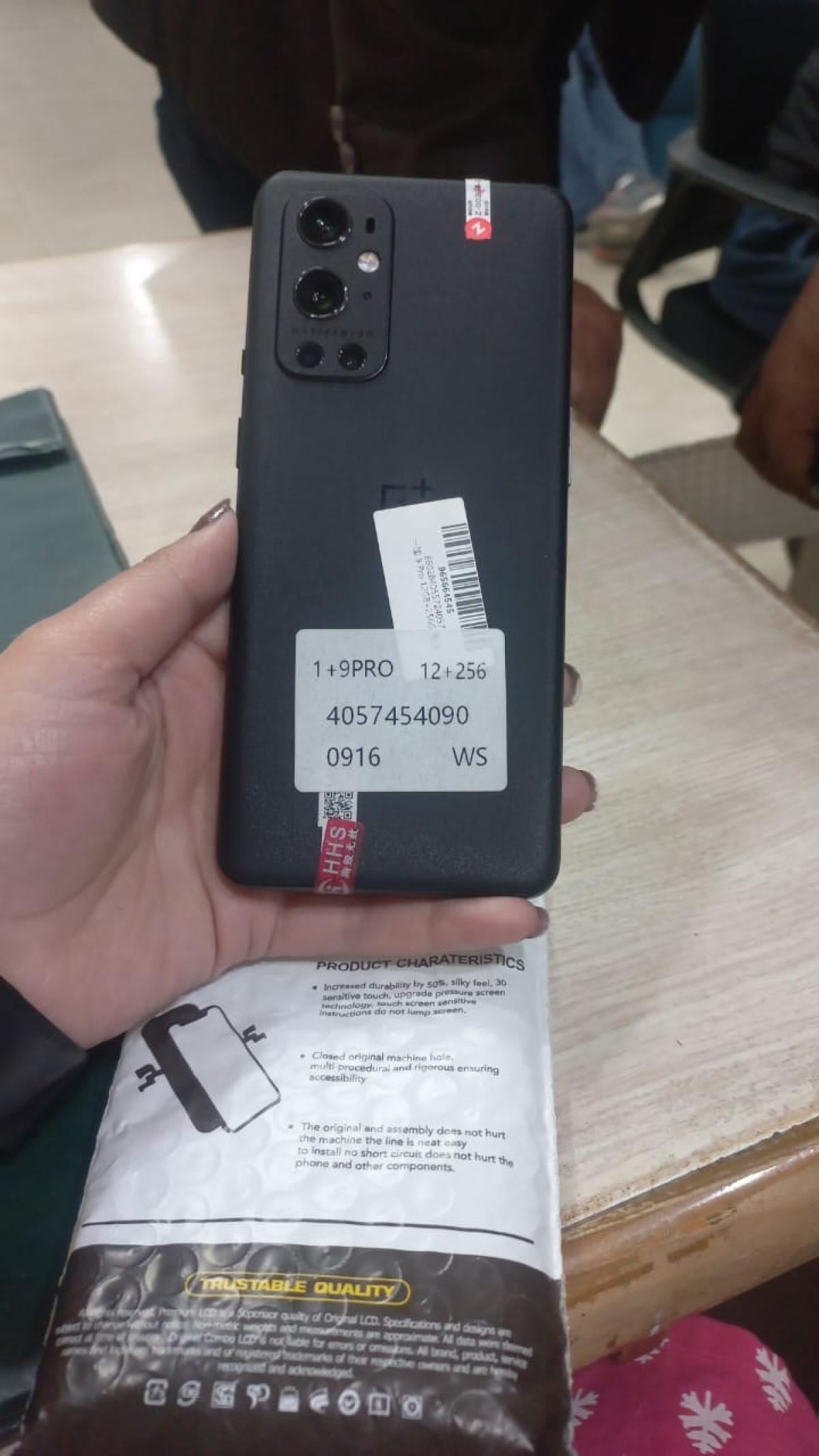 mobile