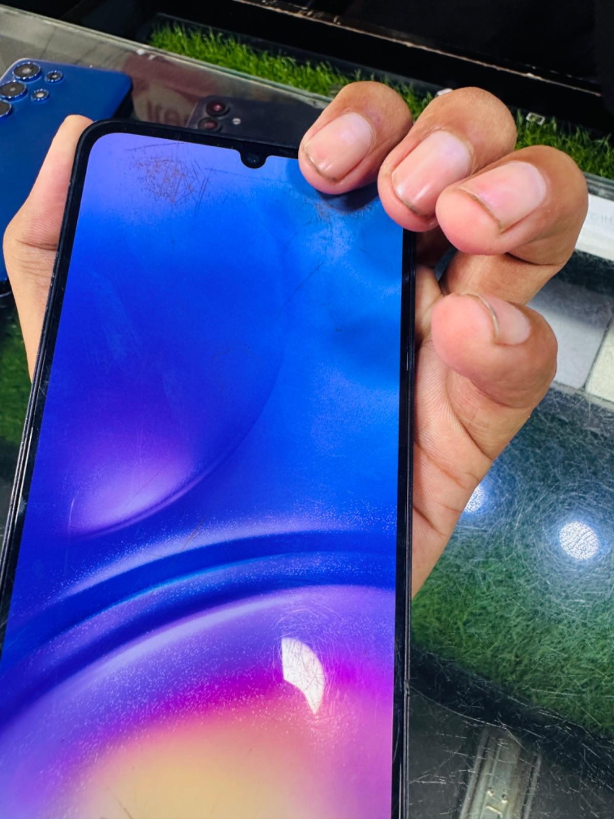 mobile